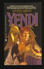 Jhereg 2: Yendi