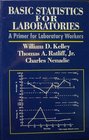 Basic Statistics for Laboratories A Primer for Laboratory Workers