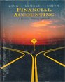 Financial Accounting A DecisionMaking Approach