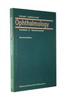 Ophthalmology Pocket Consultant
