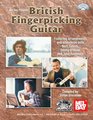 British Fingerpicking Guitar