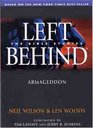 Left Behind The Bibles Studies Armageddon