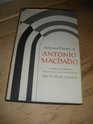 Selected Poems of Antonio Machado