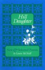 Hill Daughter New and Selected Poems