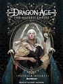 Dragon Age The Masked Empire
