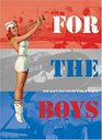 For the Boys 30 PinUp Postcards of Wwii