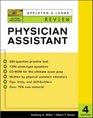 Review for the Physician Assistant
