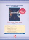 Online Cuaderno de actividades to accompany Dos mundos Comunicacion y comunidad 7e