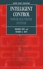 Intelligent Control Power Electronic Systems