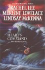 The Heart's Command: The Dream Marine / Undercover Operations / To Love and Protect