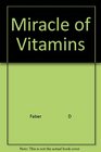 Miracle of Vitamins
