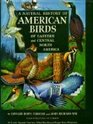 A natural history of American birds of eastern and central North America