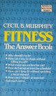 Fitness The Answer Book