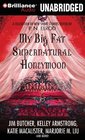 My Big Fat Supernatural Wedding