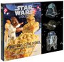 Wookiee Pies Clone Scones and Other Galactic Goodies