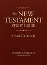 New Testament Study Guide: Start to Finish