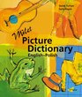 Milet Picture Dictionary EnglishPolish