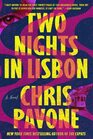 Two Nights in Lisbon A Novel