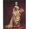 Opulent Era Fashions of Worth Doucet and Pingat