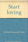Start loving The miracle of forgiving