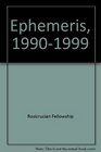'Simplified Scientific Ephemeris 1990'