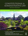 Constitutional  Administrative Law