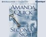 Second Sight (Arcane Society, Bk 1) (Audio CD) (Unabridged)