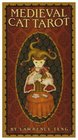 Medieval Cat Tarot