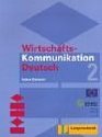 Wirtschaftskommunikation Deutsch Bd2 Lehrbuch