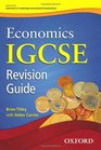 Economics IGCSE Revision Guide