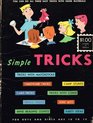 Simple Tricks a Doubleday Activity Book