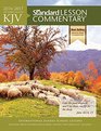 KJV Standard Lesson Commentary  20162017