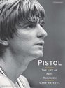 Pistol The Life of Pete Maravich