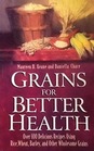 Grains for Better Health