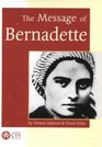 The Message of Bernadette