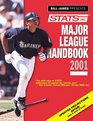 Bill James PresentsStats Major League Handbook 2001