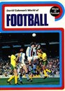 DAVID COLEMAN'S WORLD OF FOOTBALL