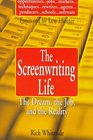 The Screenwriting Life