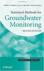 Statistical Methods for Groundwater Monitoring