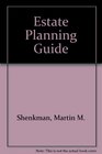 The Estate Planning Guide
