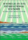 Australia in the International Economy In the Twentieth Century