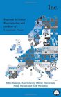 Europe Inc Regional and Global Restructuring and the Rise of Corporate Power