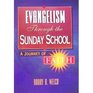 Evangelism Through the Sunday School A Journey of Faith