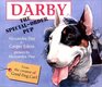 Darby the SpecialOrder Pup