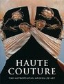 Haute Couture