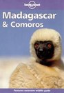 Lonely Planet Madagascar  Comoros