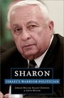 Sharon Israel's WarriorPolitician