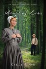 Arms of Love (Amish Beginnings, Bk 1)