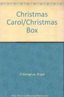 The Christmas Box/A Christmas Carol Curriculum Unit