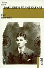 Das Leben Franz Kafkas